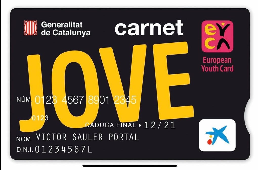 CarnetJove